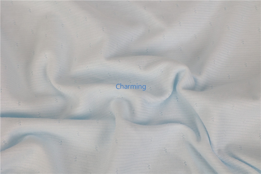 莫代爾氨綸羅紋