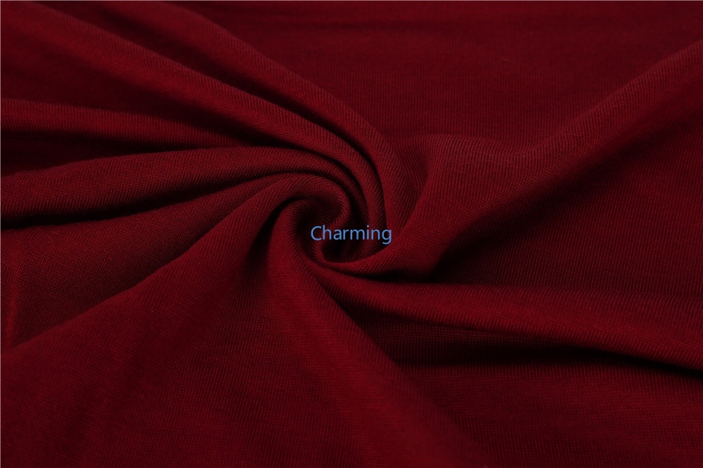 氨綸汗布  絹絲家居內衣面料